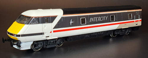 Hornby gauge br - gauge,