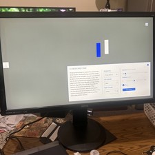 BenQ GW2765HT LED IPS 27''