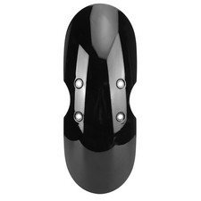 (Bright Black) Motorbike Mud