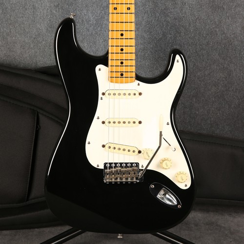 Fender mij stratocaster - stratocaster,