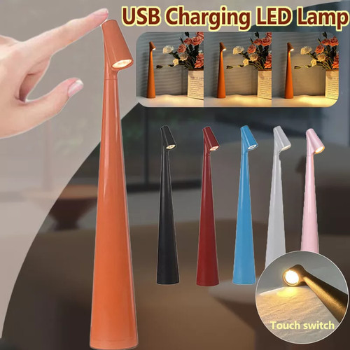 Cordless lamp usb - usb, rechargeable