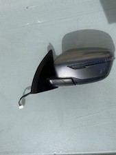 NISSAN QASHQAI J11  N/S