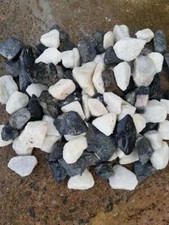 **Decorative Gravel - 20mm