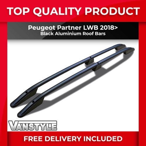 Fits peugeot partner - peugeot, 18>