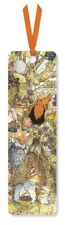 Bookmark Brambly Hedge The Harvest - Jill Barklem Illustrated Print