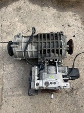 AUDI TT MK1 180hp 225hp 1.8t