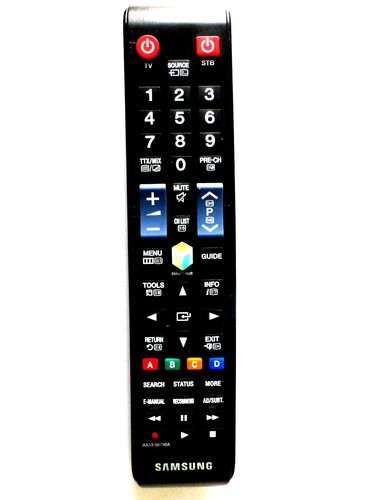 Samsung remote aa59 - samsung, tv