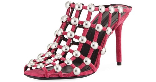 Alexander wang sadie studded - alexander,