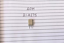 Yaesu FT-901 / FT-902, 40