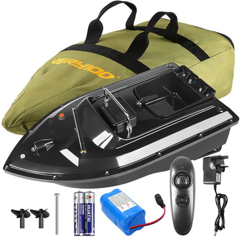 500m fishing bait - boat, 2
