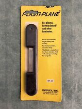 PLASTI-PLANE RPI-101 -