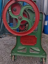 Vintage Cast Iron Mangle