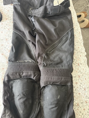 Alpinestars ast 1wp - ast-1wp, motorcycle