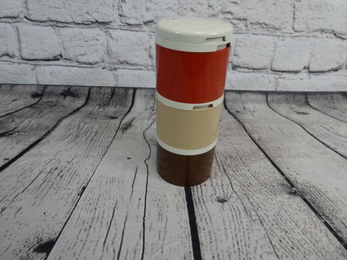 Tupperware vintage stackable - tupperware,