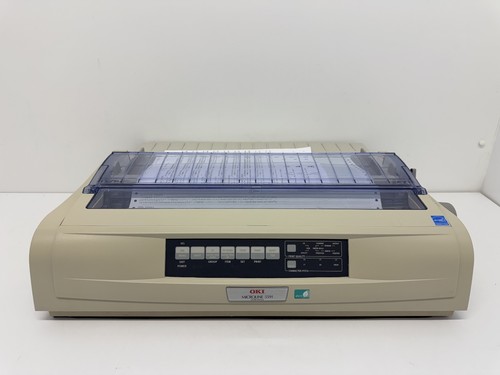 Oki microline 5591 eco - 5591, a4