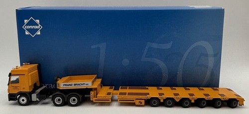 Conrad 40178 50 actros - 40178/0,