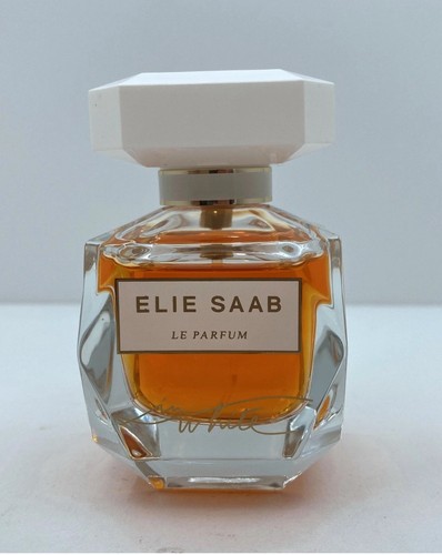 Elie saab parfum - in, white