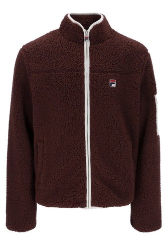 Fila yaler sherpa fleece - yaler,