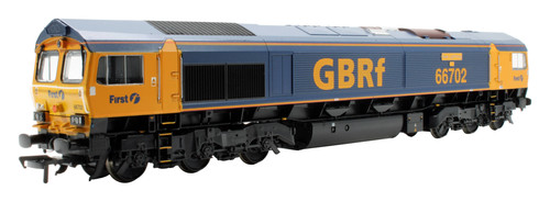 Bachmann 727ds gbrf - bachmann, 32-727ds