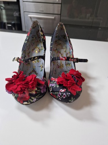 Irregular choice cortesan - irregular,