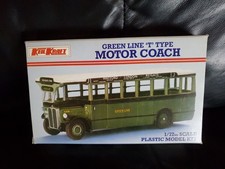 KeilKraft Green Line "T" Type