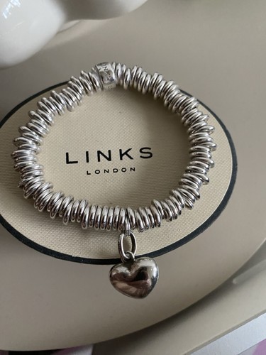 Lovely links london vintage - links,