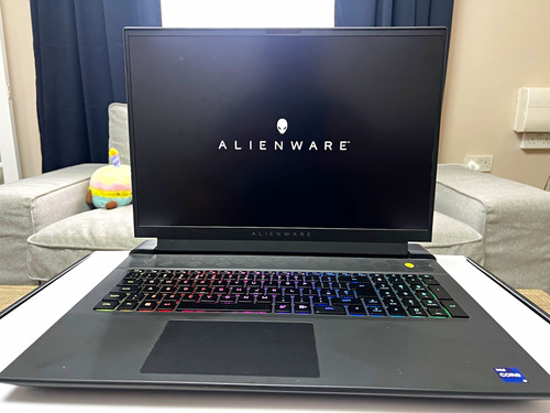 Alienware m18 gaming - alienware,