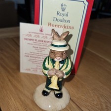 Rare Royal Doulton Bunnykins