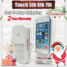 🎁New Apple iPod Touch 6th