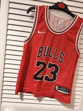 Nike NBA Chicago Bulls Michael