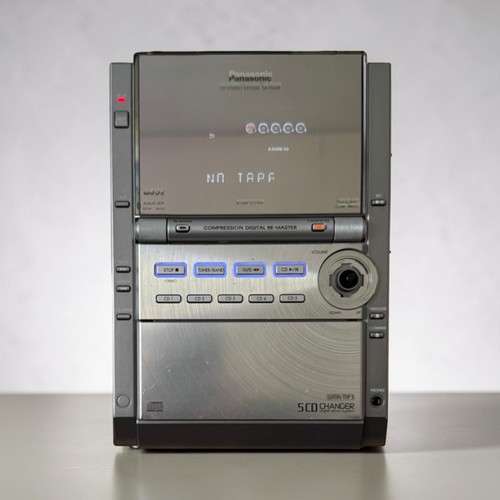 Panasonic pm28 micro - sa-pm28,