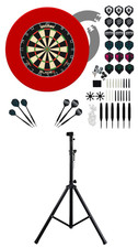 Winmau Blade 6 dartboard