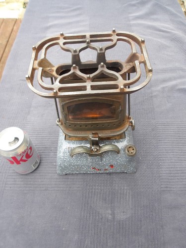 Vintage cast iron beatrice - vintage,