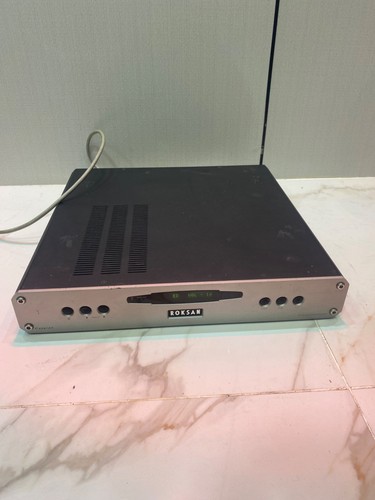 Roksan caspian surround - roksan, a/v