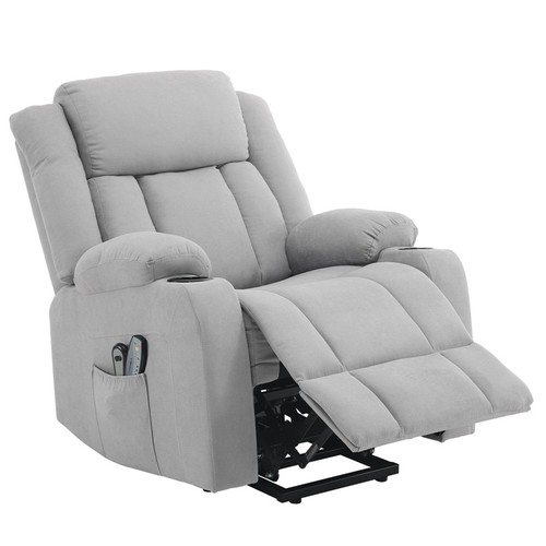 Home lounge recliner - home, armchair