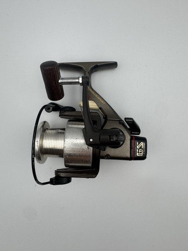 Daiwa gs750 whisker tournament - gs750,