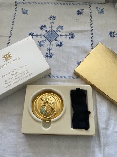 Vintage estee lauder spirit - lauder, “spirit
