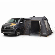 VANGO FAROS III LOW AWNING POLED DRIVE AWAY CAMPERVAN FITS VW T5 T6 OR SIMILAR
