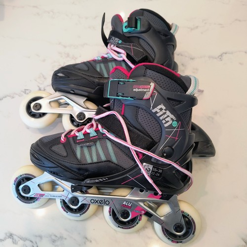 Children fit5 adjustable - children's,