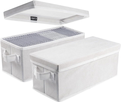 Storage boxes with - boxes,