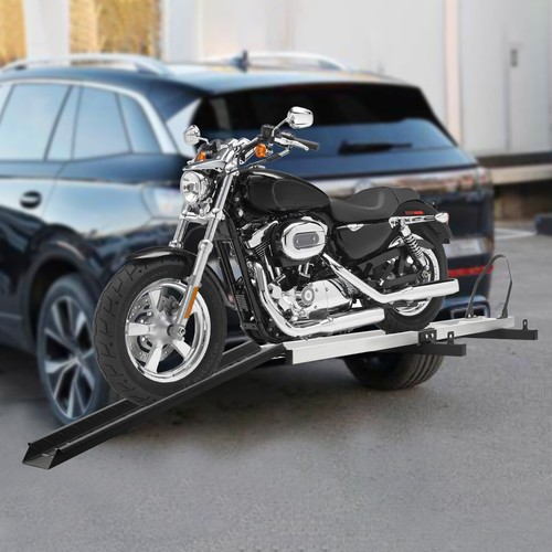 Motorcycle carrier durable - carrier,,