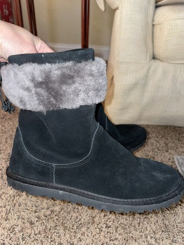 Ugg boots girls 4 - ugg,