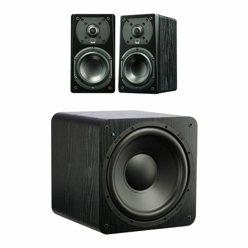 Svs prime satellite - svs,