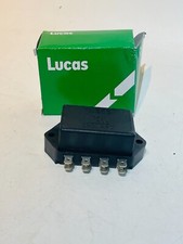 23037 Reliant Rialto, Robin, Fox, Kitten, Regal, Bond Bug, Scimitar Fuse Box