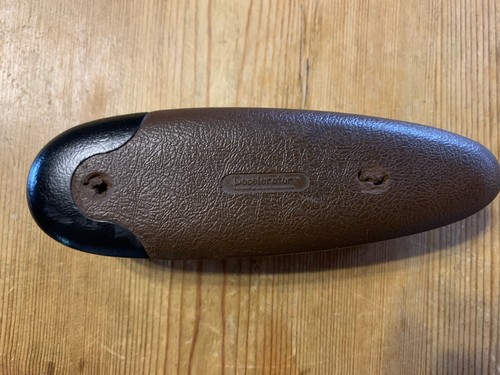 Beretta 38mm stock pad - pad, /