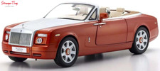 Kyosho Rolls Royce Phantom