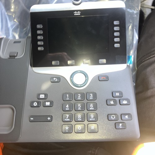 Cisco 8845 phone k9 - cisco,