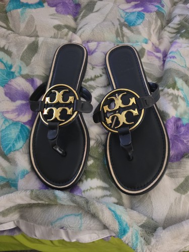 Tory burch sandals - sandals, size