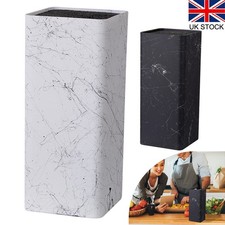 Universal Knife Block, Easy to