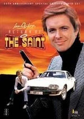 Return the saint collection - the,